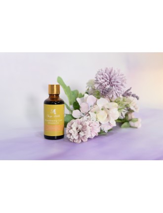 Angu Noble Breastfeeding Care Miracle Oil