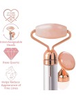 Finishing Touch Flawless™ Contour Facial Roller & Massager