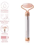 Finishing Touch Flawless™ Contour Facial Roller & Massager