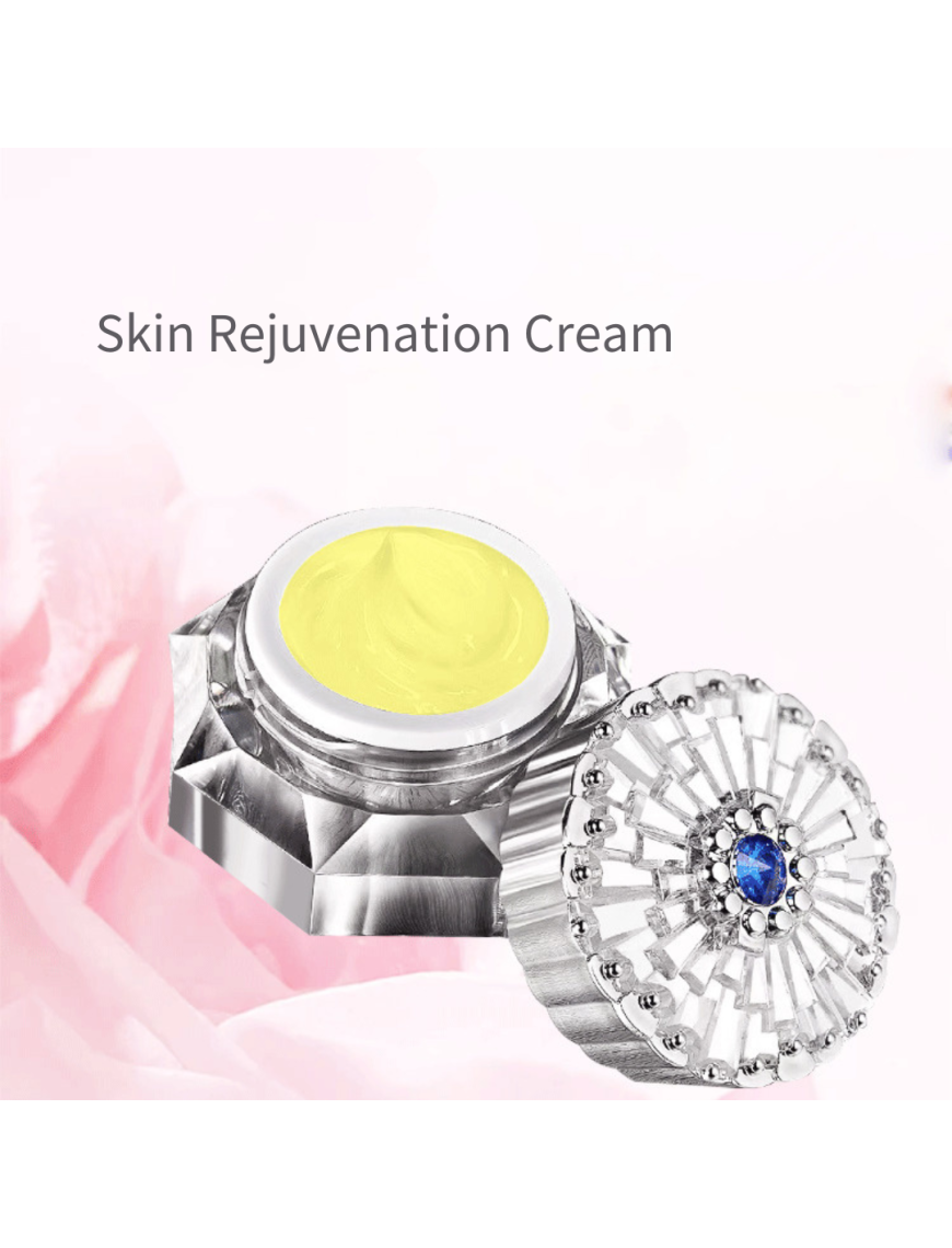 Skin Rejuvenation Cream