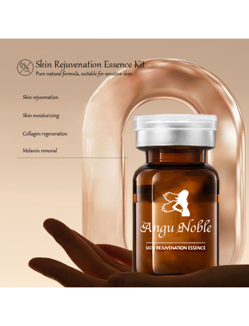 Skin Rejuvenation Essence Kit